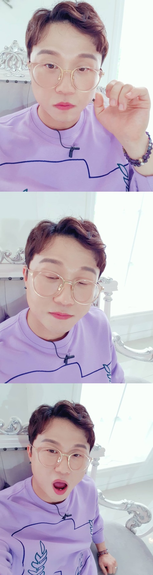 박성광 인스타그램