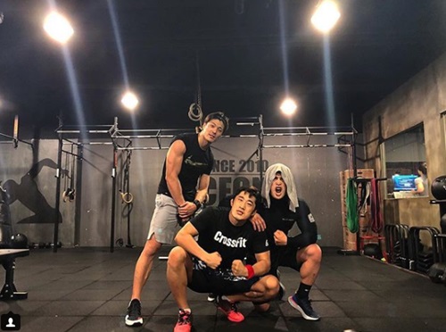 마이크로닷 인스타