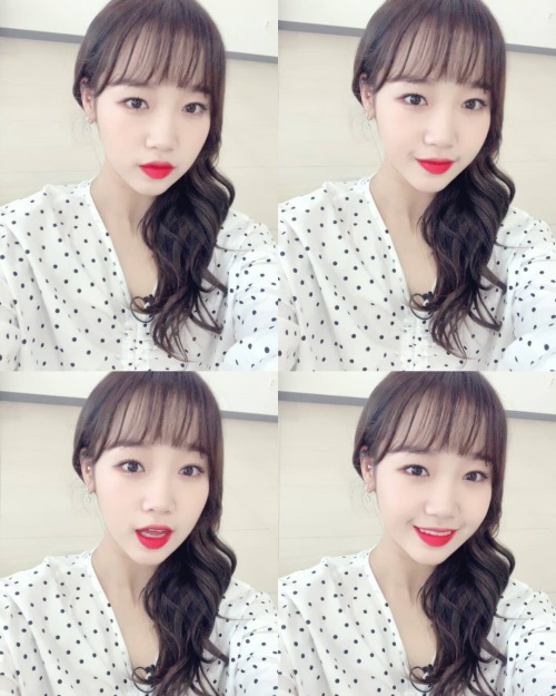 최유정 인스타그램