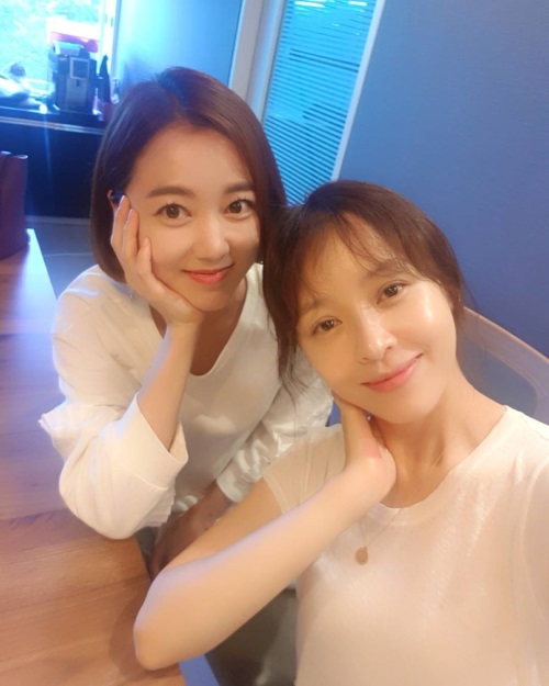 이소연 인스타그램