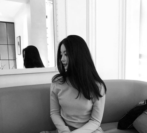 (사진=오연서 인스타그램)