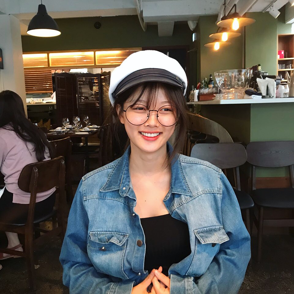 김유정 인스타