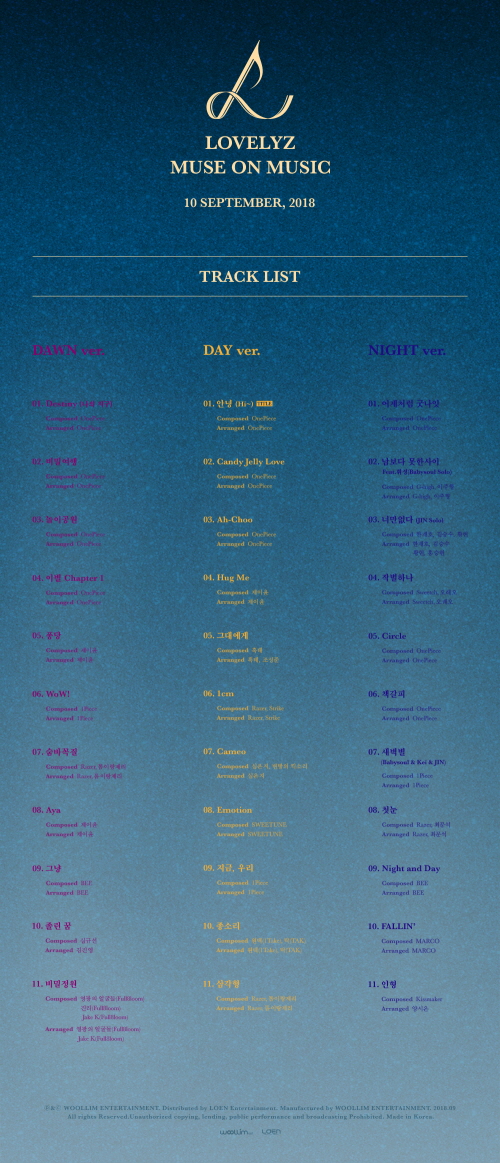 (Woollim Entertainment)