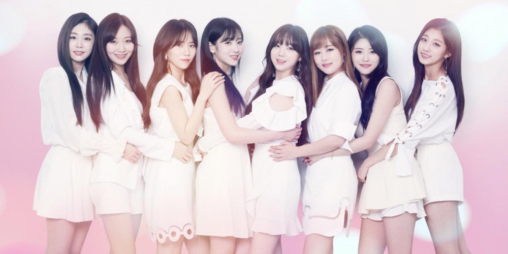 (Woollim Entertainment)