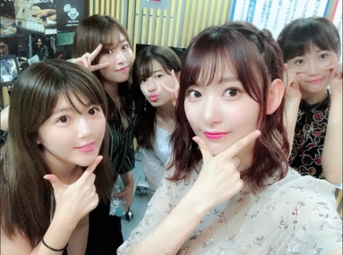 미야와키 사쿠라 트위터