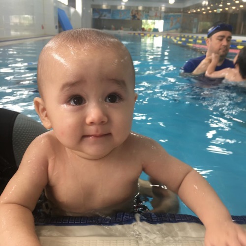 벤틀리 해밍턴 인스타그램