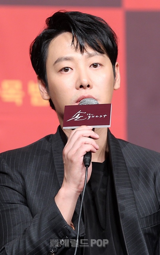 김동욱/사진=민은경 기자