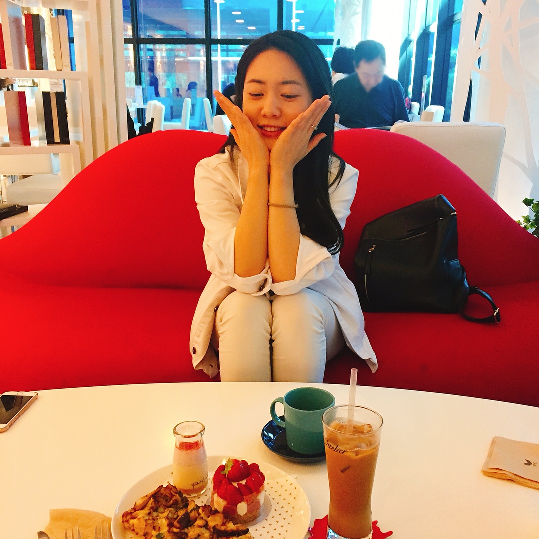 류효영 인스타