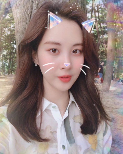 서현 인스타그램