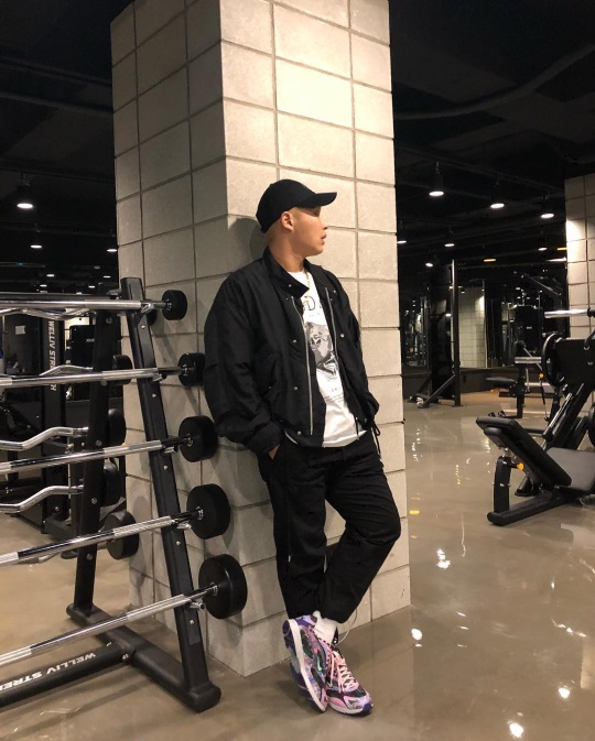 스윙스 인스타