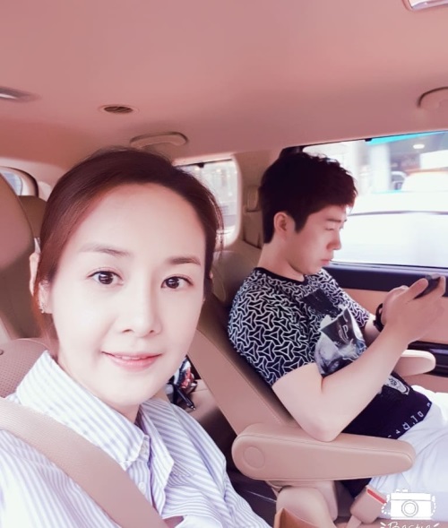 김가연 인스타그램