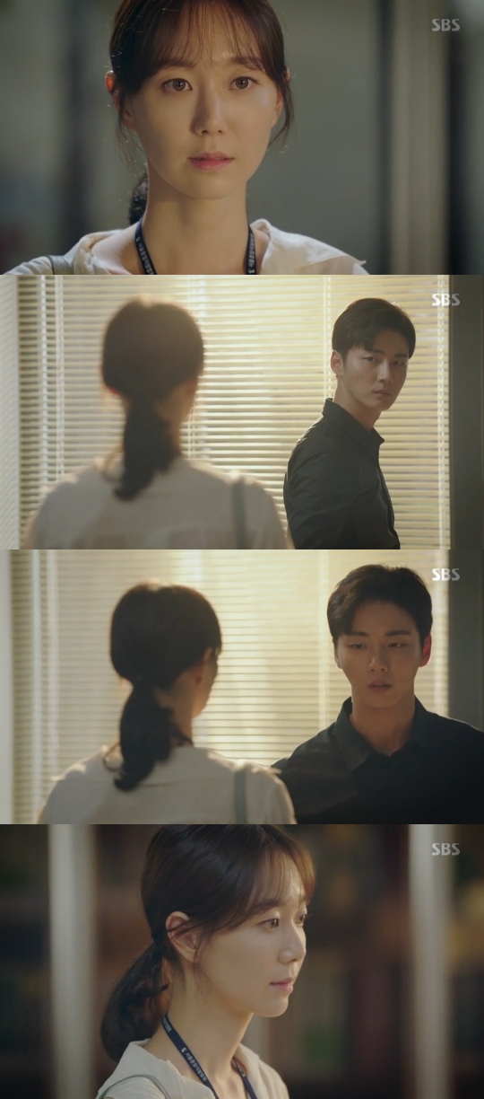SBS='친애하는 판사님께' 캡쳐