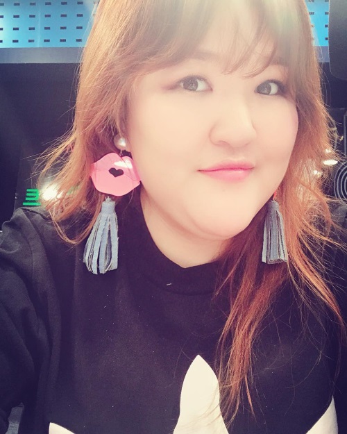이국주 인스타그램