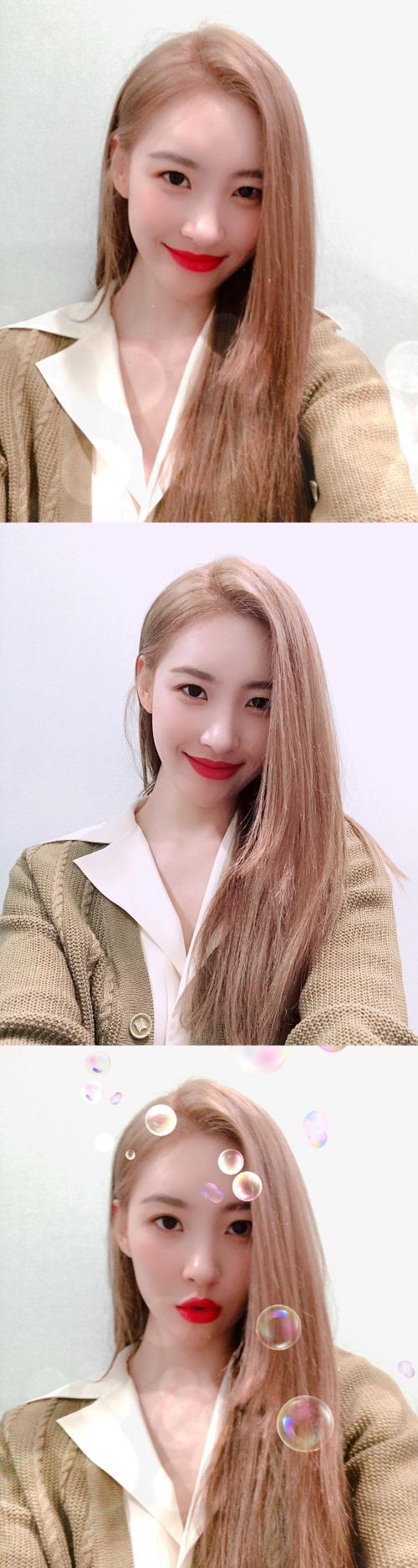 선미 인스타그램