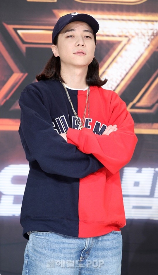 넉살/사진=민은경 기자