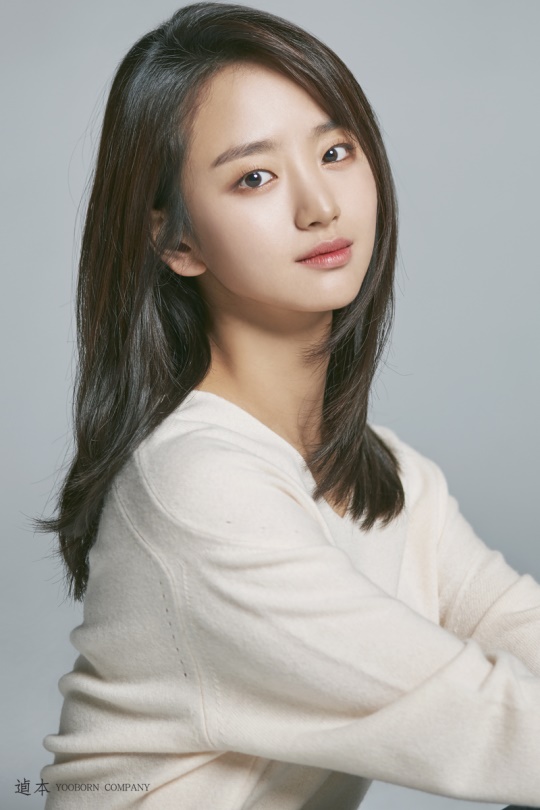 원진아 / 사진=유본컴퍼니 제공