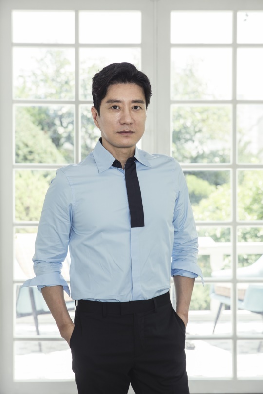 김명민 / 사진=씨네그루(주)키다리이엔티, 롯데엔터테인먼트