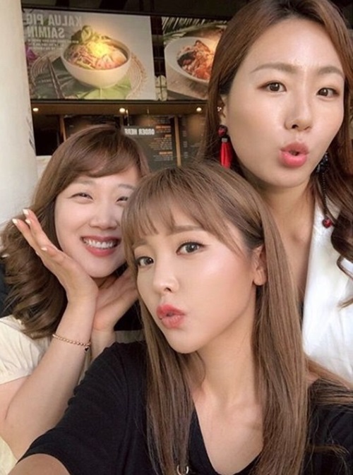 이상화 인스타