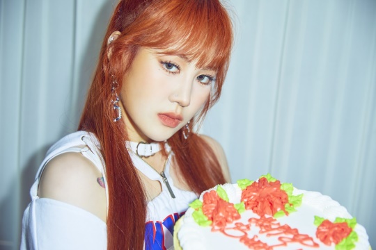 사진=JYP엔터테인먼트