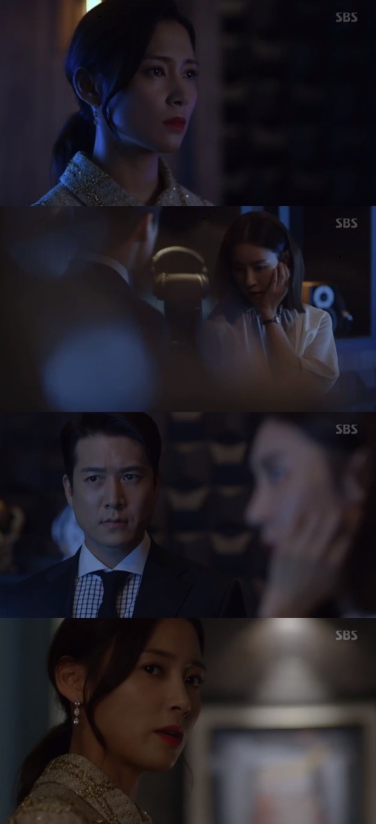 SBS '그녀로 말할 것 같으면' 방송 캡처