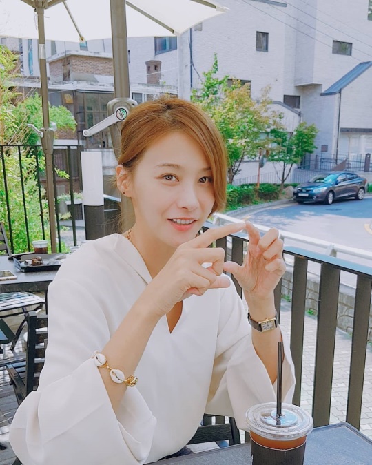 유인영 인스타그램