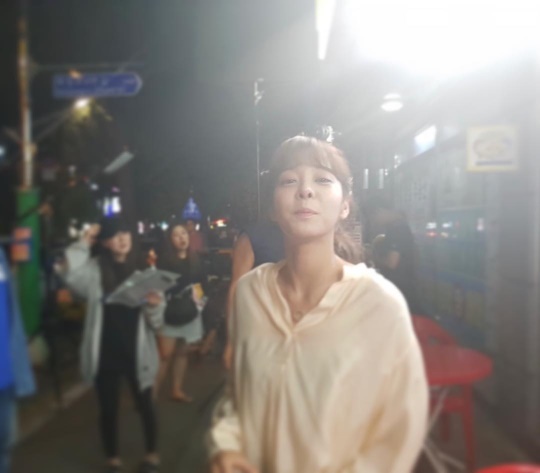 설인아 인스타그램