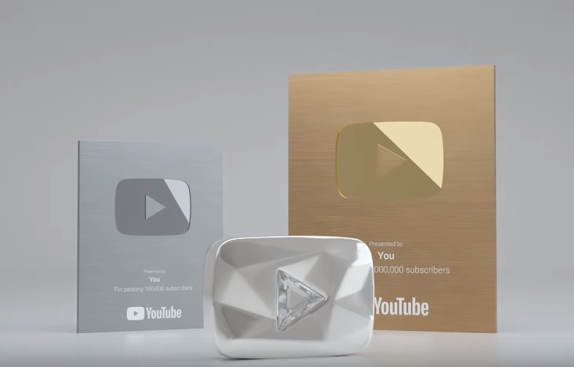 (YouTube Creators)