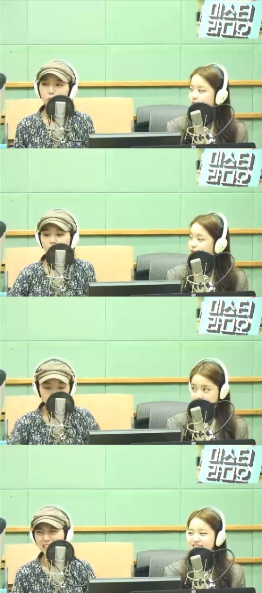 방송화면 캡처