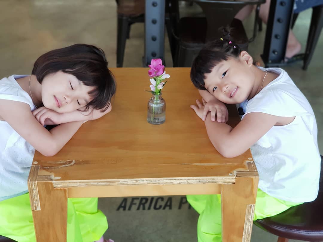 이수진 씨 인스타