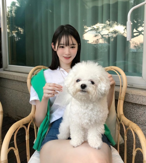 강민경 인스타그램
