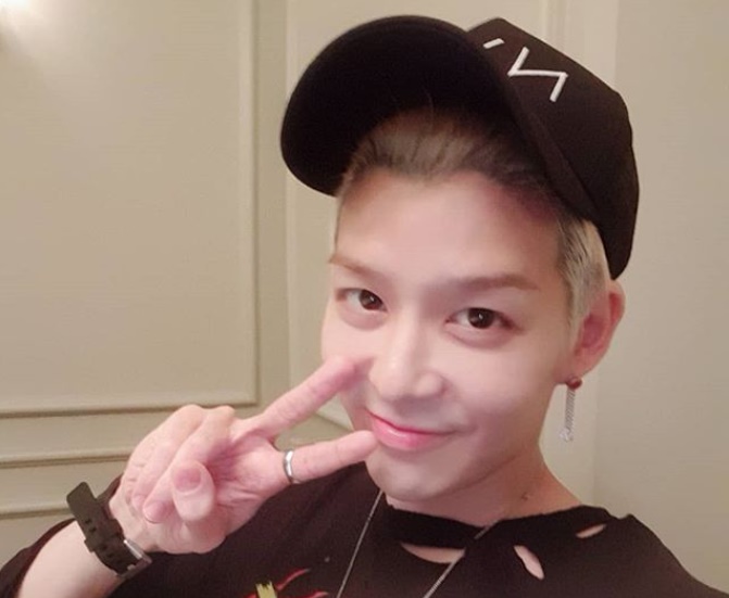 (Sung-hoon's Instagram)