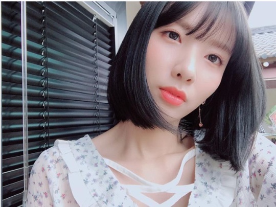 지숙 인스타그램