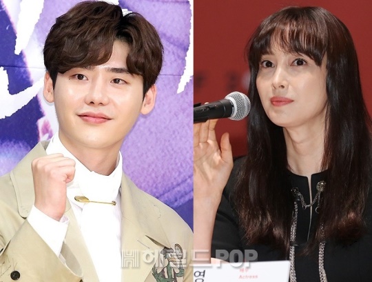 이종석,이나영/사진=민은경 기자, 서보형 기자