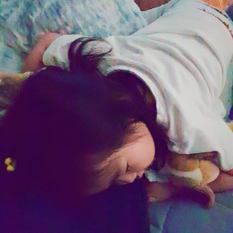 김가연 인스타