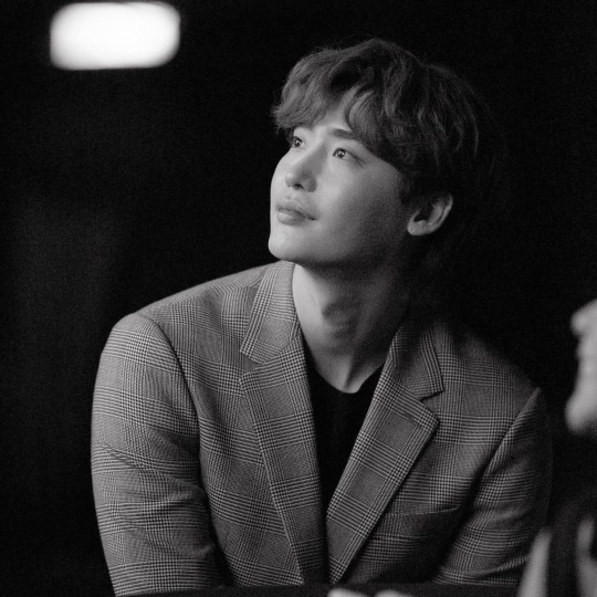 이종석 인스타