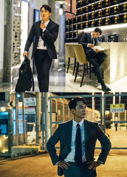 사진=OCN