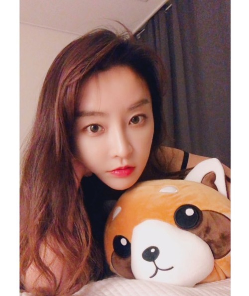 정유미 인스타그램