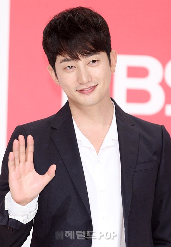 박시후 / 사진=민은경 기자
