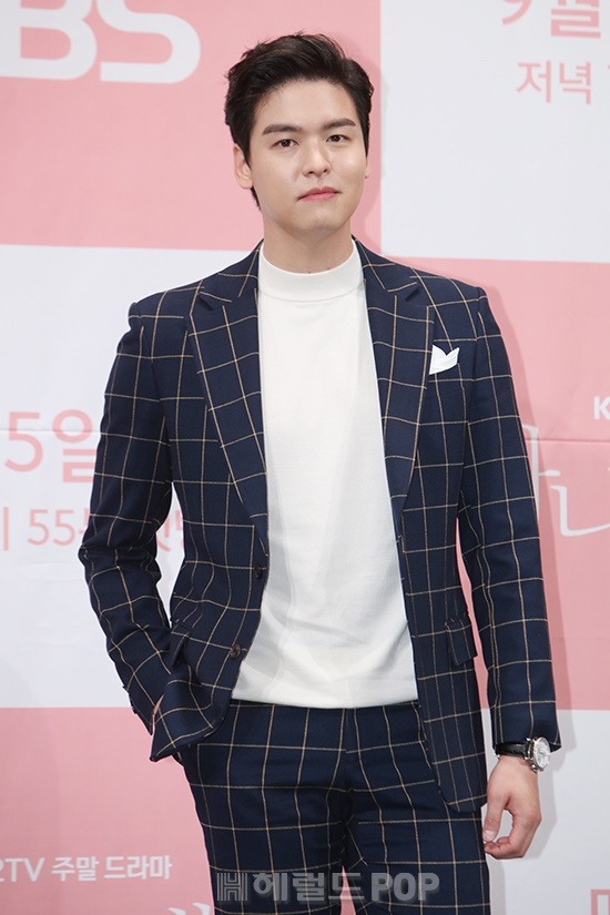 이장우 / 사진=서보형 기자