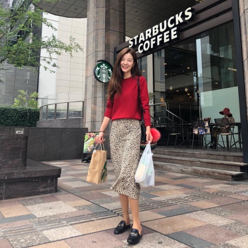 김성은 인스타그램