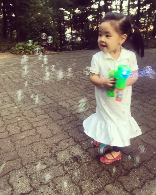 이윤지 인스타그램