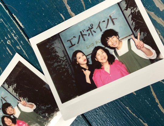 수영 인스타