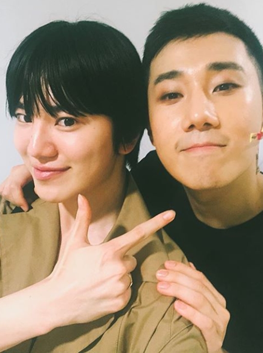 사진=성종 인스타그램