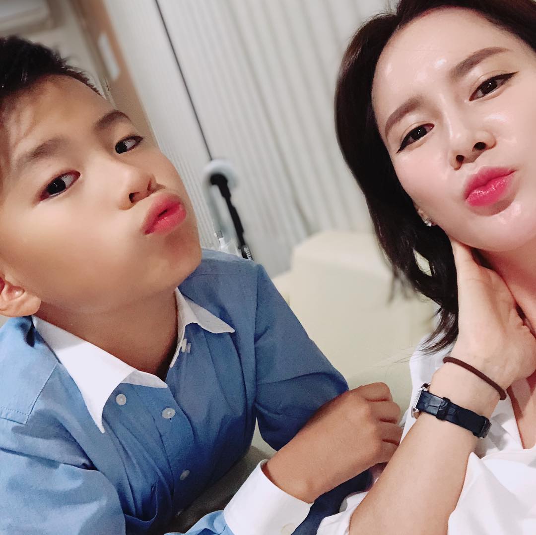 이혜원 인스타