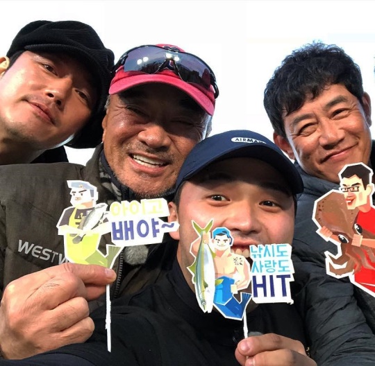 마이크로닷 인스타