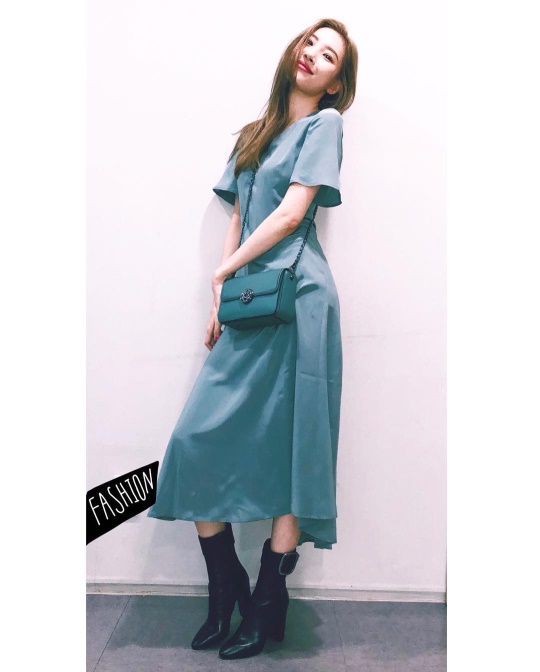 선미 인스타