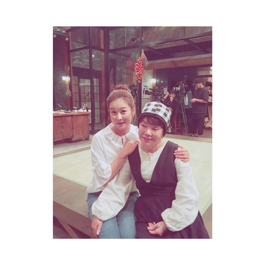 현영 인스타