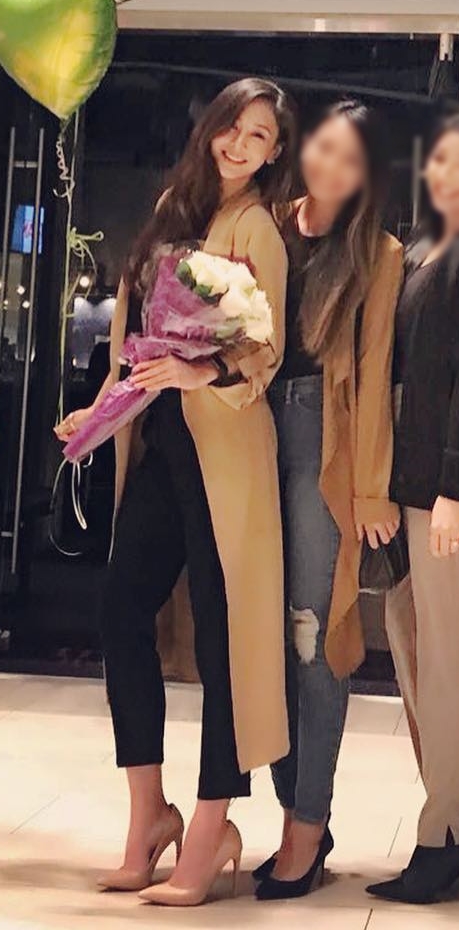 지나 인스타