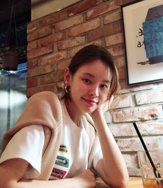 구재이 인스타그램