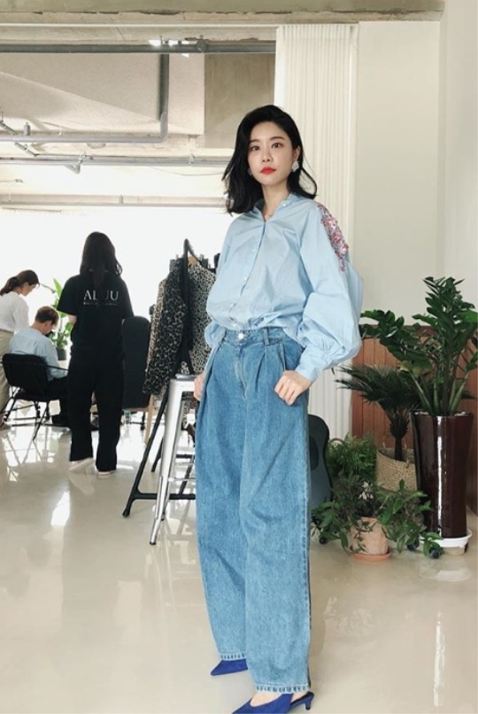 소진 인스타